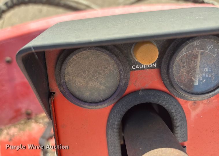 image for item EG8146 Jacobsen 2288 lawn mower