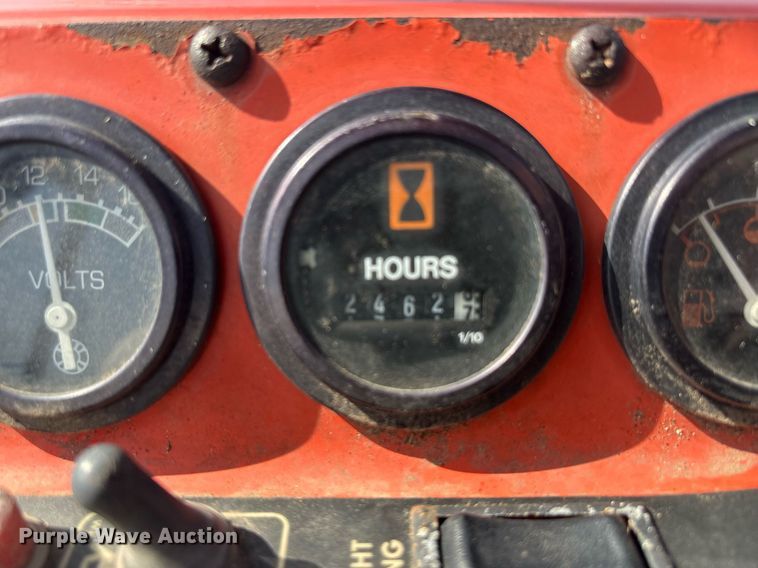 image for item EG8146 Jacobsen 2288 lawn mower