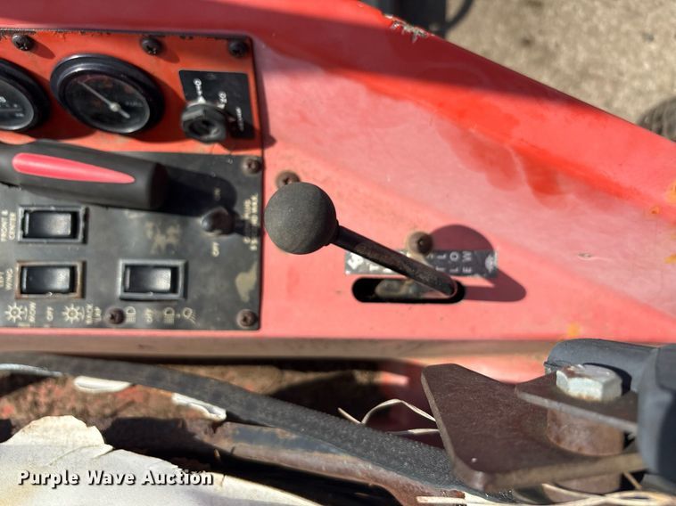 image for item EG8146 Jacobsen 2288 lawn mower