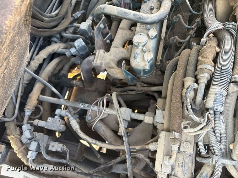 image for item EG8146 Jacobsen 2288 lawn mower