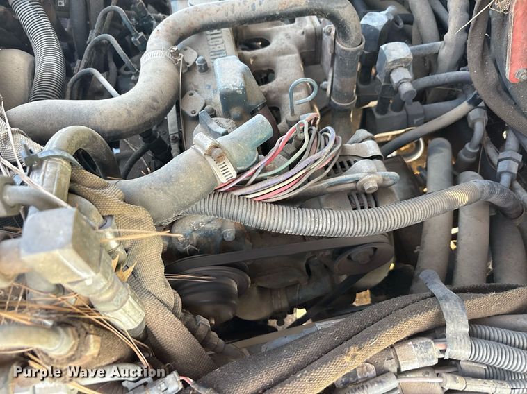 image for item EG8146 Jacobsen 2288 lawn mower