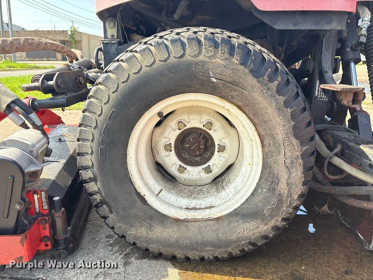 image for item EG8146 Jacobsen 2288 lawn mower