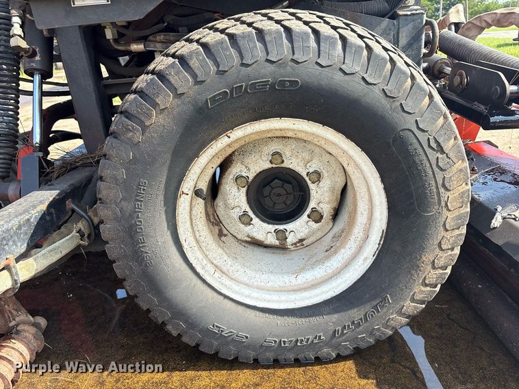 image for item EG8146 Jacobsen 2288 lawn mower