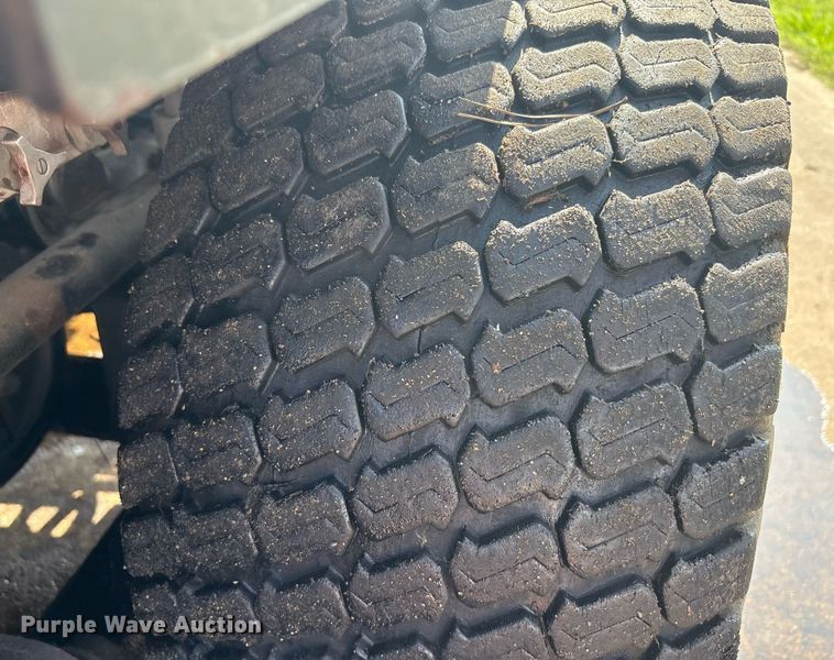 image for item EG8146 Jacobsen 2288 lawn mower