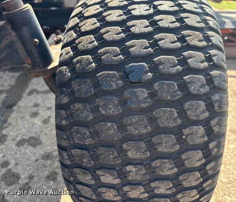 image for item EG8146 Jacobsen 2288 lawn mower