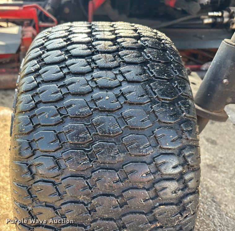 image for item EG8146 Jacobsen 2288 lawn mower