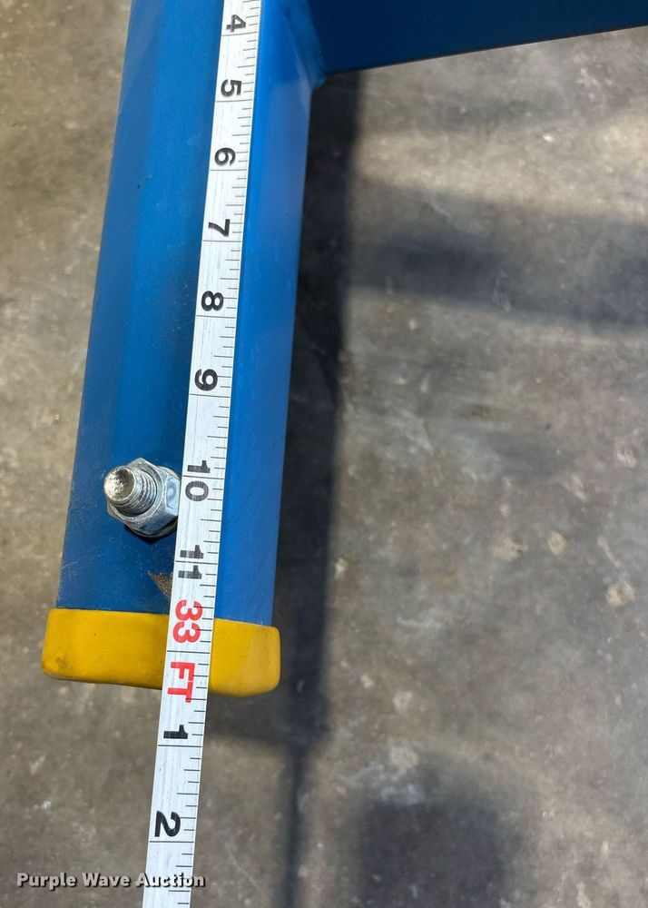 image for item EJ7595 Tether Track fall protection system