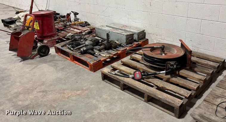 image for item EJ7596 Tools