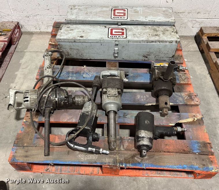 image for item EJ7596 Tools