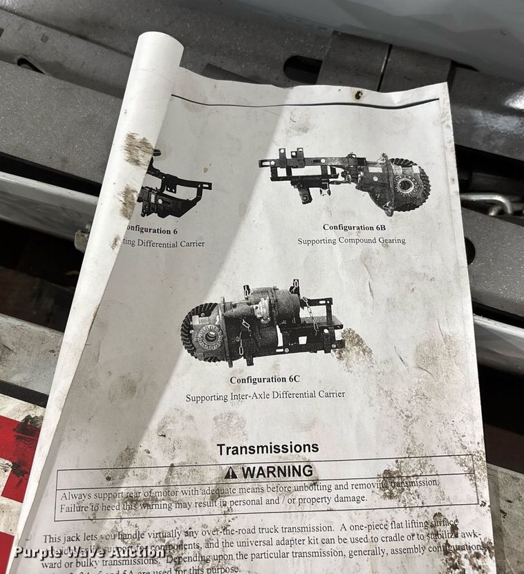 image for item EJ7596 Tools