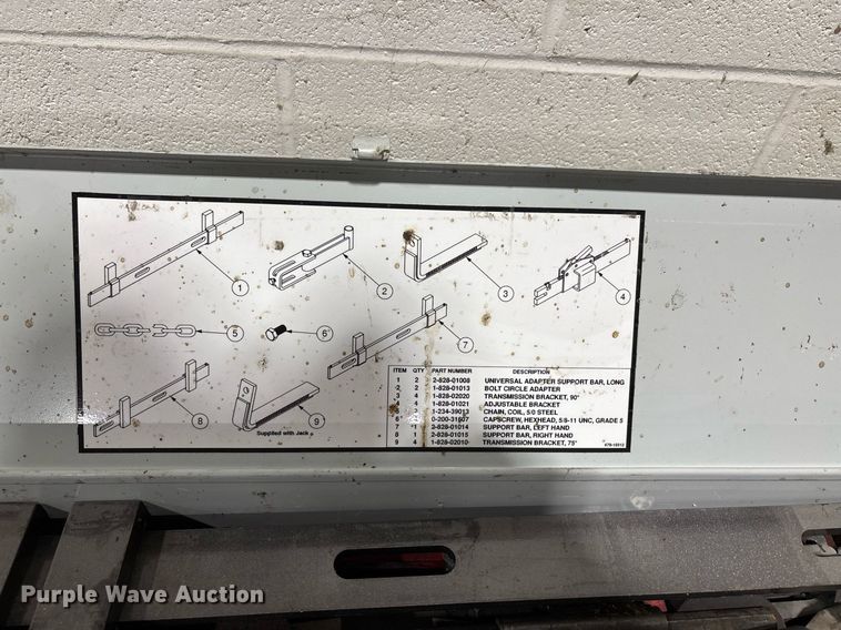 image for item EJ7596 Tools