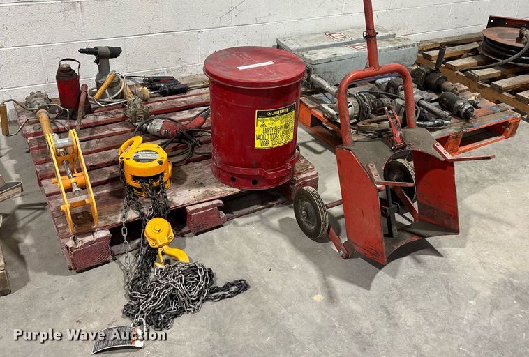 image for item EJ7596 Tools