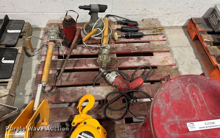 image for item EJ7596 Tools