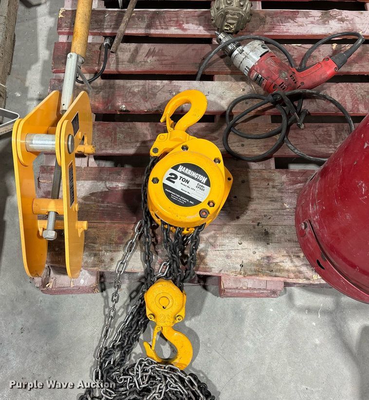 image for item EJ7596 Tools