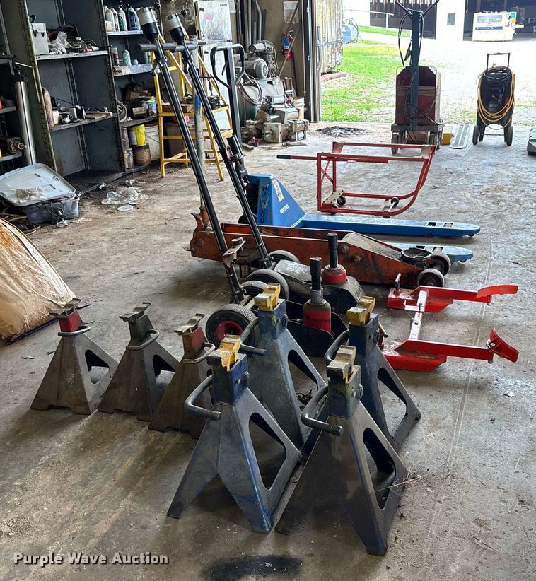 image for item EJ7603 Tools