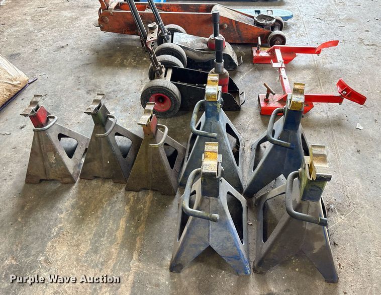 image for item EJ7603 Tools