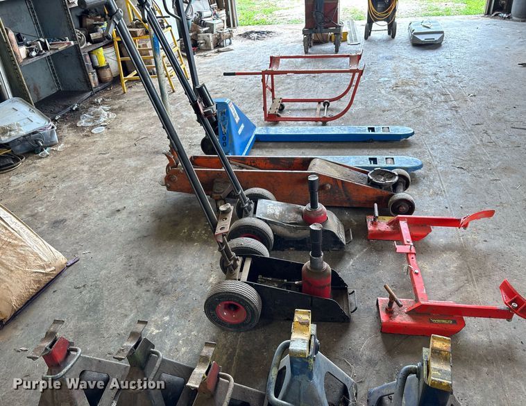 image for item EJ7603 Tools