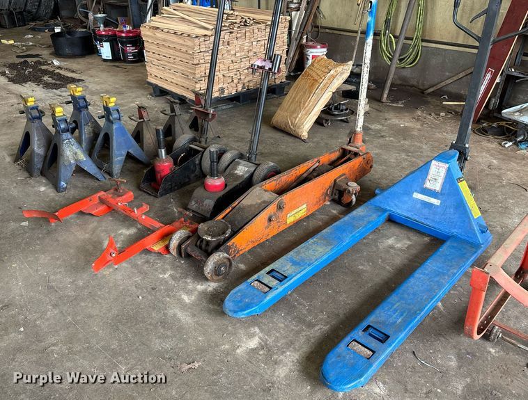 image for item EJ7603 Tools