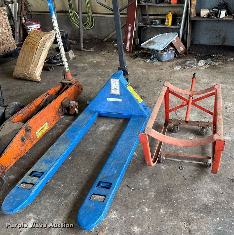 image for item EJ7603 Tools