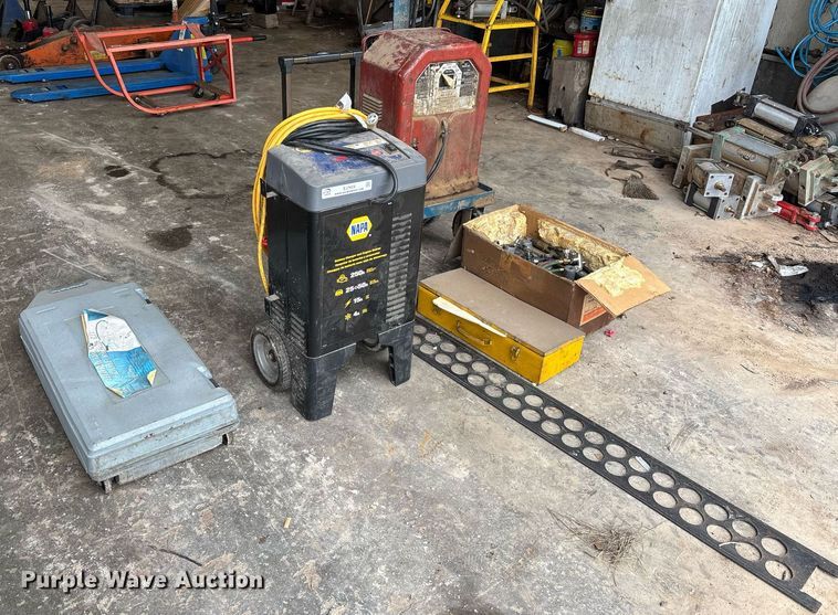 image for item EJ7604 Tools