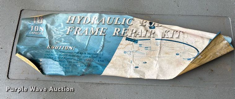 image for item EJ7604 Tools