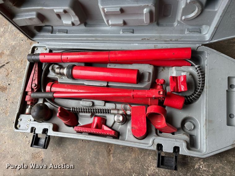 image for item EJ7604 Tools