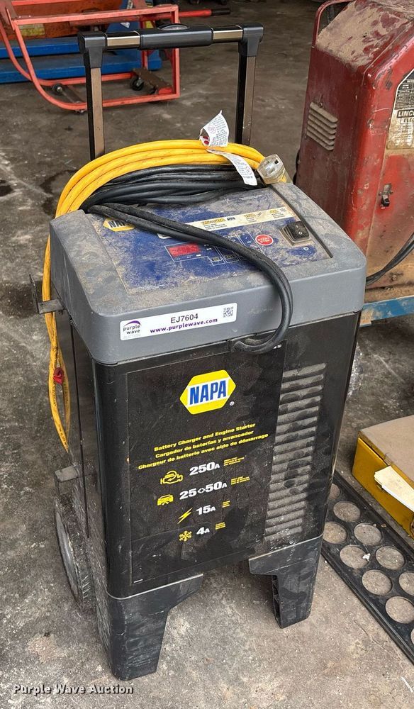 image for item EJ7604 Tools