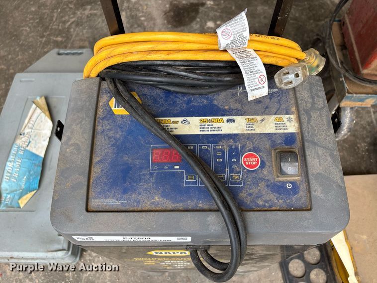 image for item EJ7604 Tools