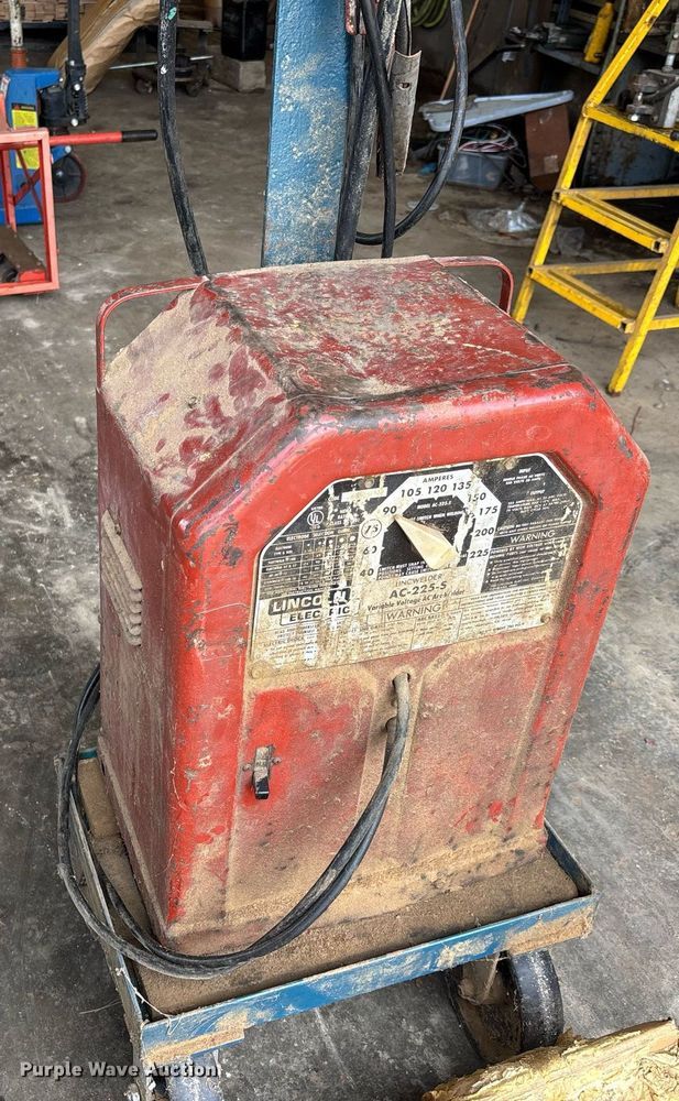 image for item EJ7604 Tools