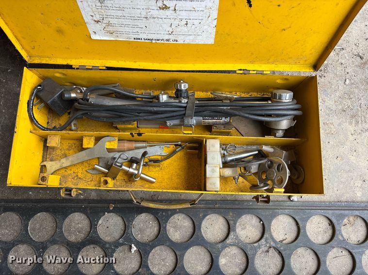 image for item EJ7604 Tools