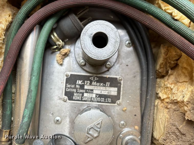 image for item EJ7604 Tools