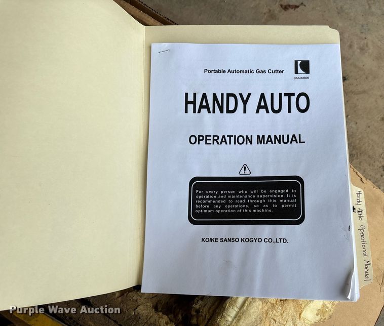 image for item EJ7604 Tools