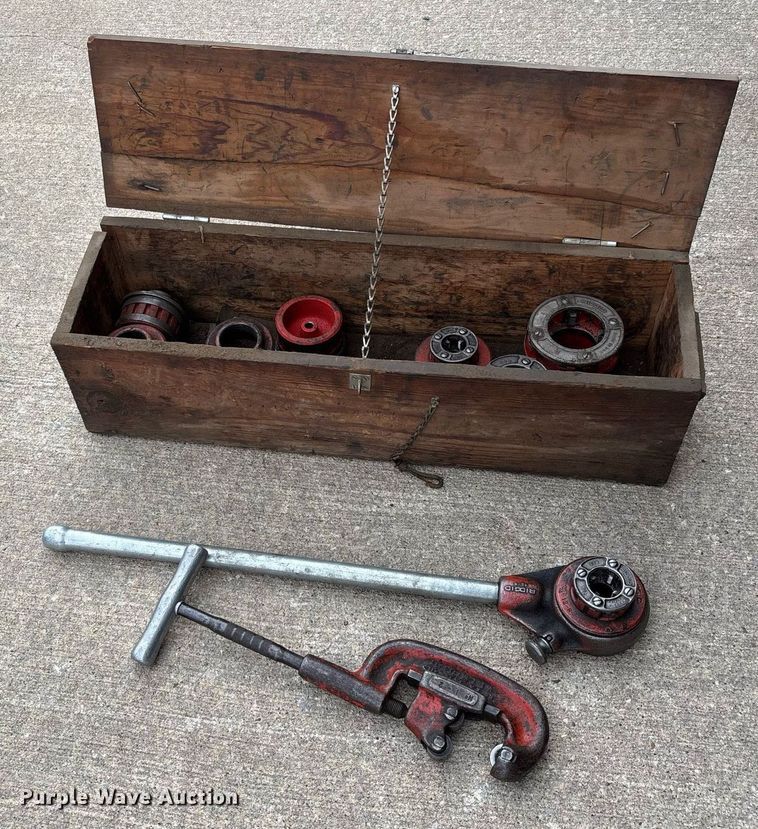 image for item EJ7604 Tools