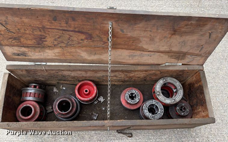 image for item EJ7604 Tools