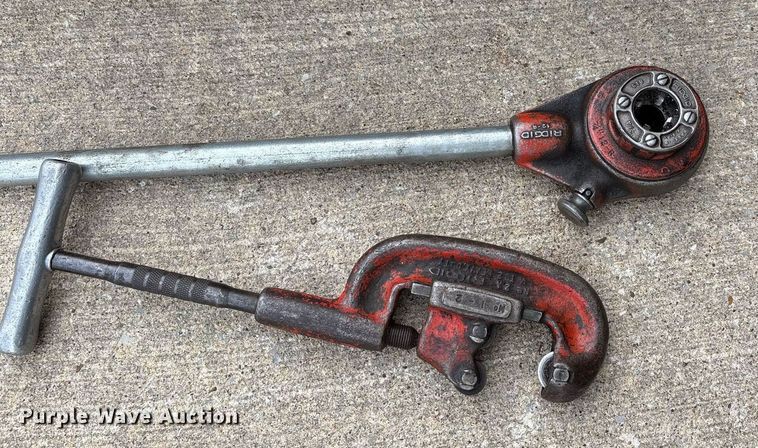 image for item EJ7604 Tools