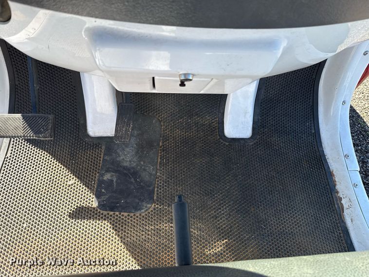 image for item EJ8783 2009 GEM E2 utility vehicle