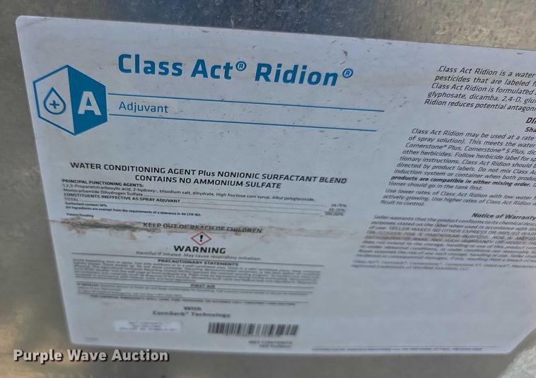 image for item EK5443 (12) poly totes