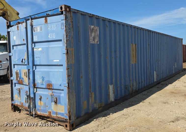 Top Destinations for Shipping Cars from the USA