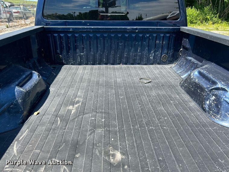 image for item EK8157 2014 Ford F250 Super Duty Lariat Crew Cab pickup truck