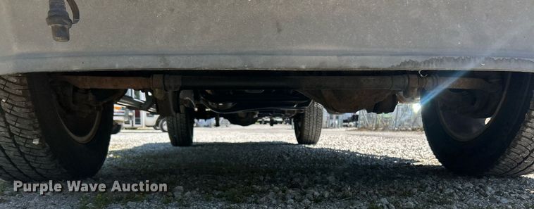 image for item EK8157 2014 Ford F250 Super Duty Lariat Crew Cab pickup truck