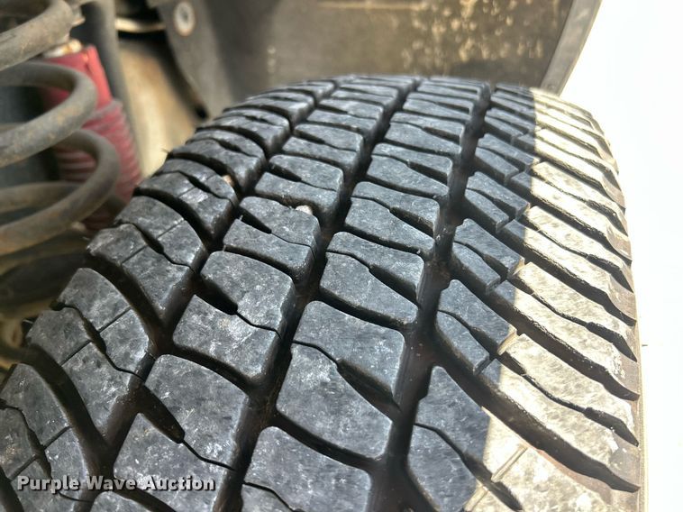 image for item EK8157 2014 Ford F250 Super Duty Lariat Crew Cab pickup truck