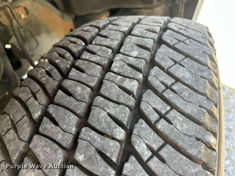 image for item EK8157 2014 Ford F250 Super Duty Lariat Crew Cab pickup truck