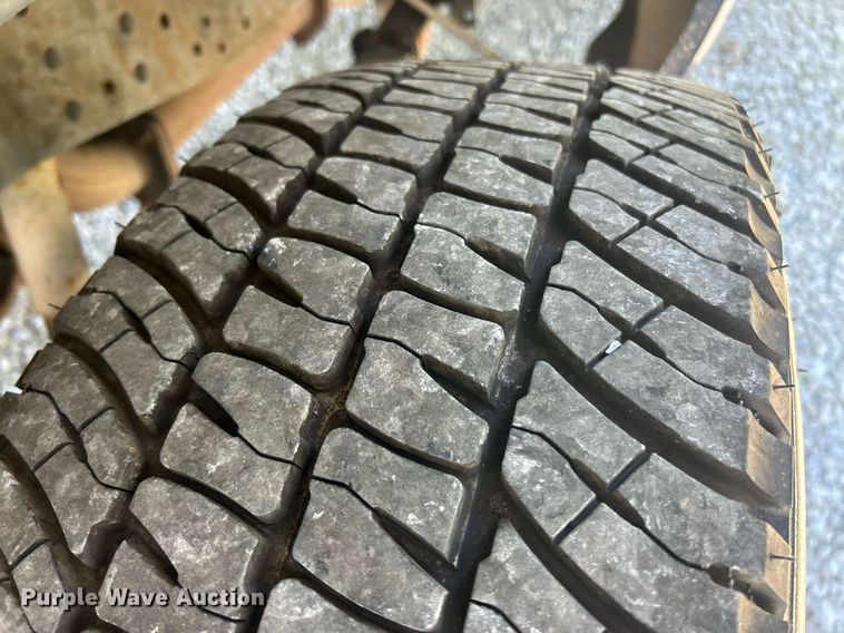 image for item EK8157 2014 Ford F250 Super Duty Lariat Crew Cab pickup truck