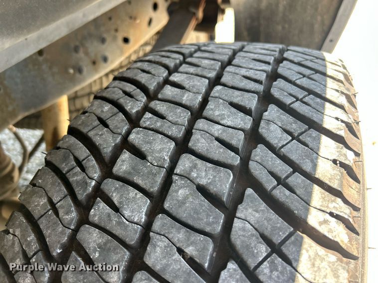 image for item EK8157 2014 Ford F250 Super Duty Lariat Crew Cab pickup truck