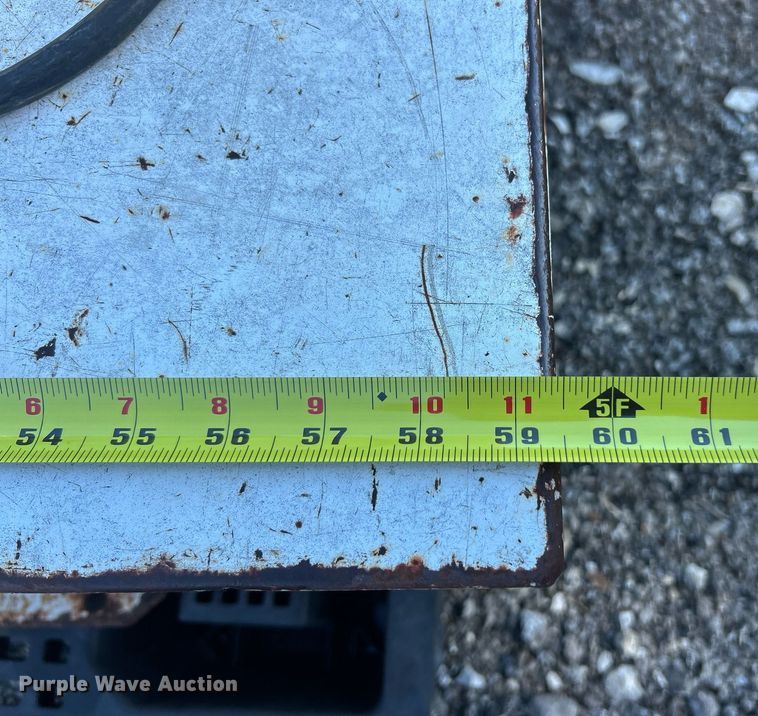 image for item EK8272 Delta 480000 fuel tank