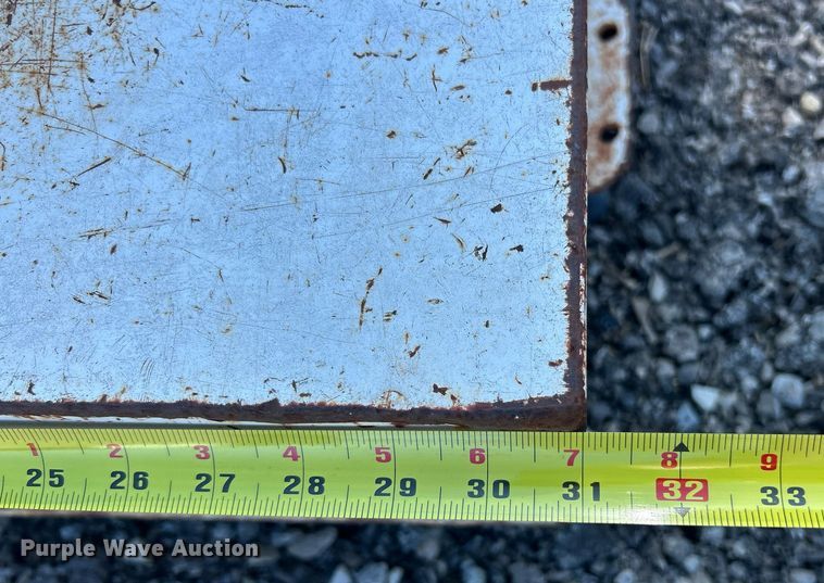 image for item EK8272 Delta 480000 fuel tank