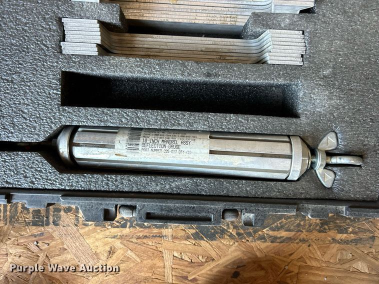 image for item EK8279 Pipe tools