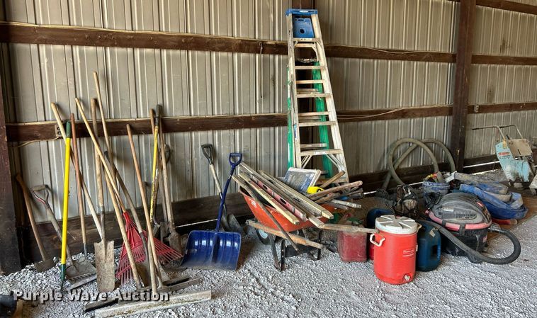 image for item EK8280 Tools