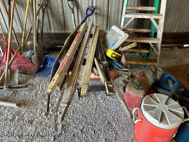 image for item EK8280 Tools