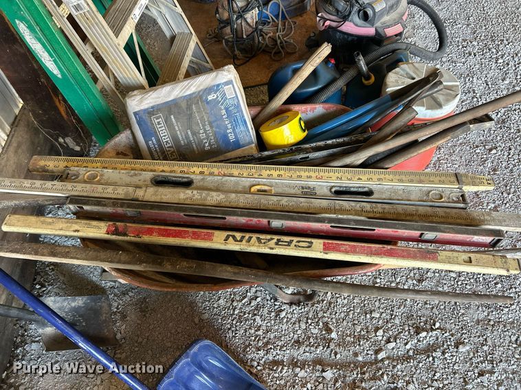 image for item EK8280 Tools